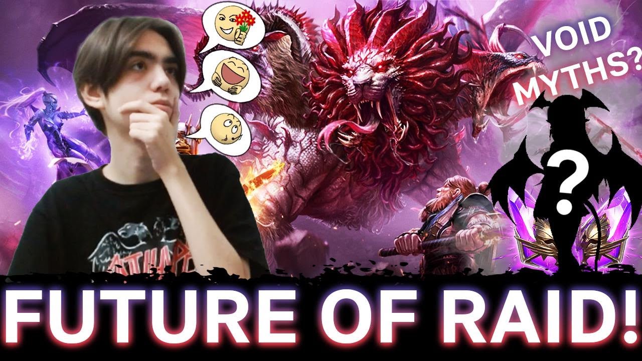 WHAT WILL BE WITH RAID IN 2025? - Analysis of plarium digests