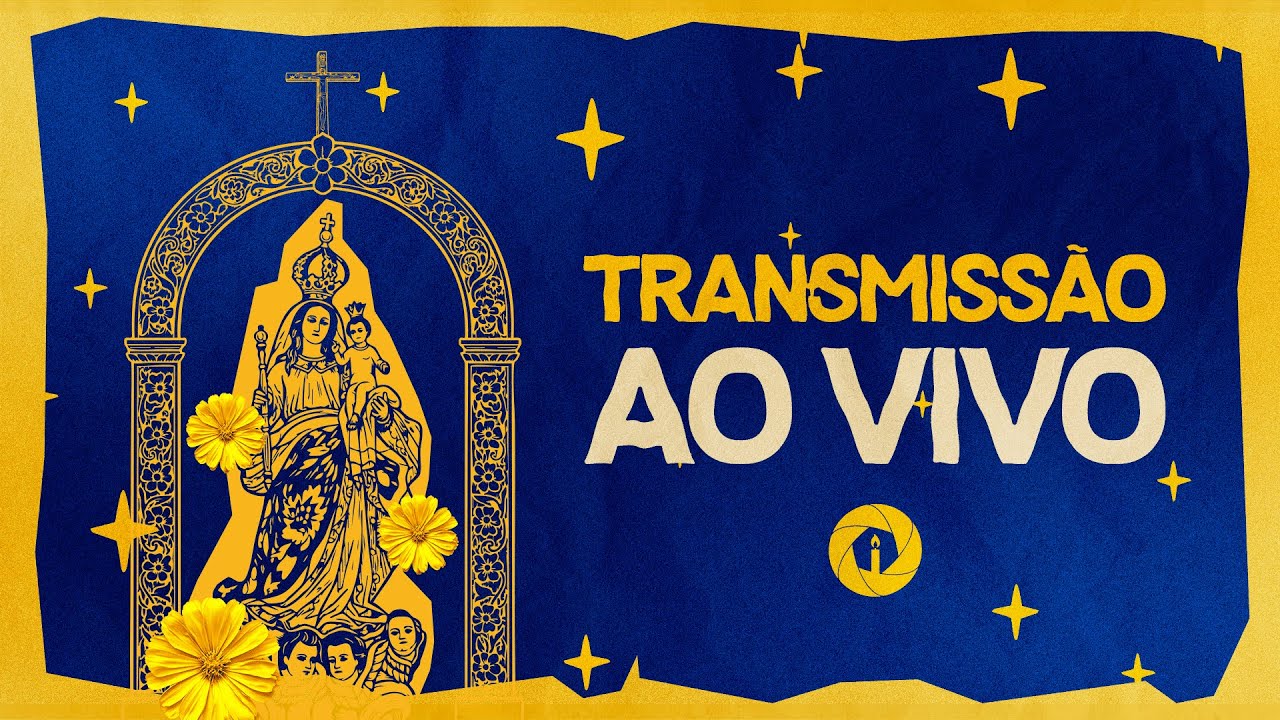 6ª Noite de Novena de Nossa Senhora da Luz - 29/01/2026