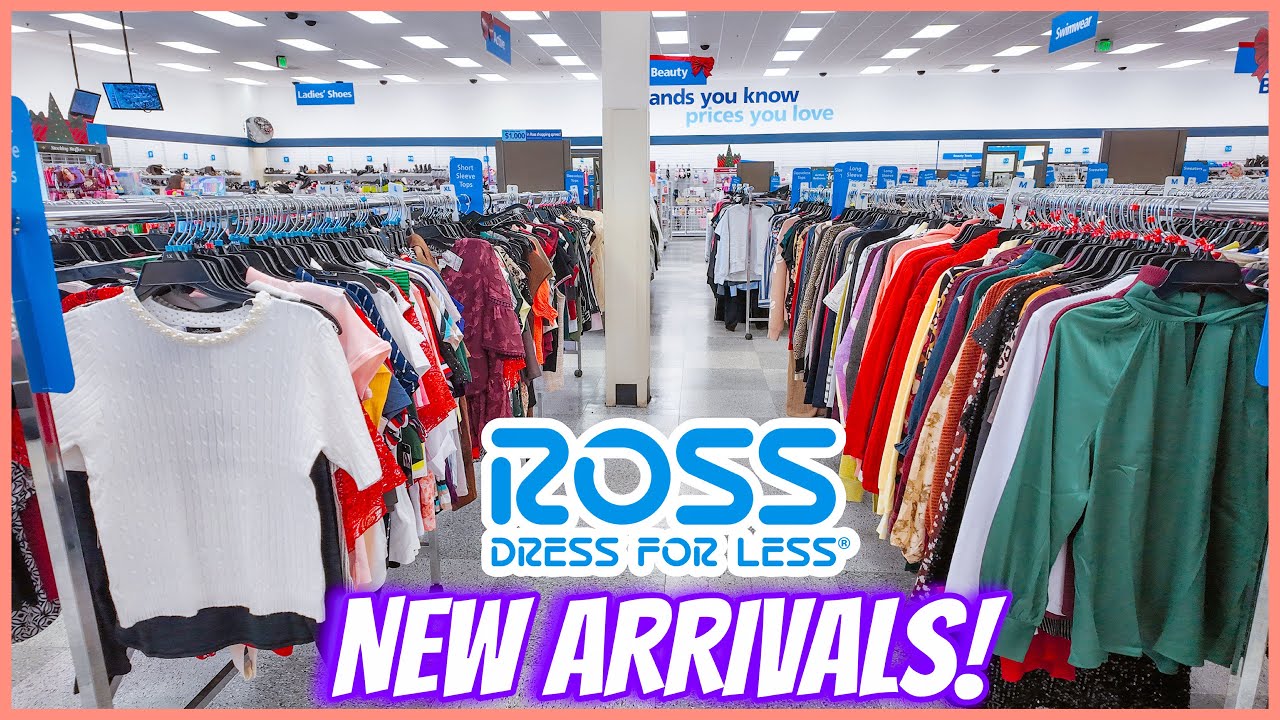 🤩ROSS ПЛАТЬЕ ПО НИЗКИМ ЦЕНАМ *НОВАЯ МОДА ПО НИЗКИМ ЦЕНАМ‼️НОВЫЕ НАХОДКИ ROSS | ROSS ПОКУПАЙТЕ СО ...