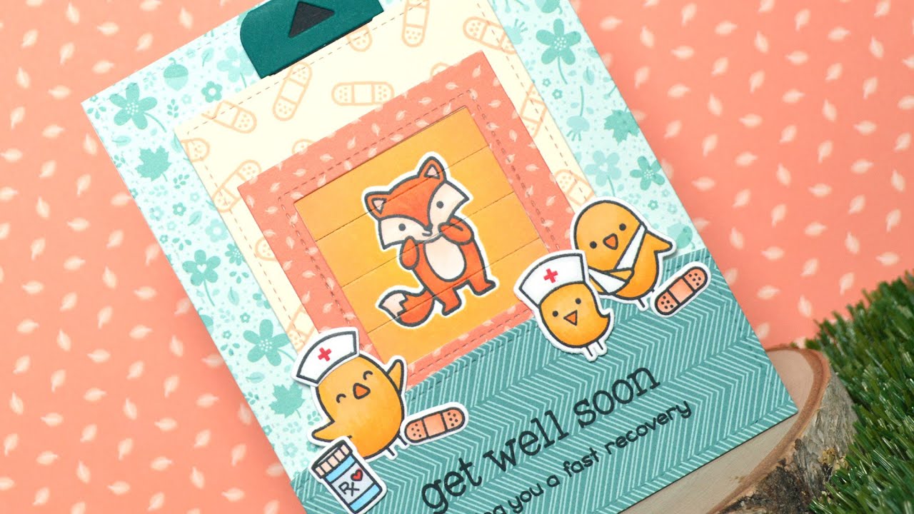 Get Well Magic Picture Changer