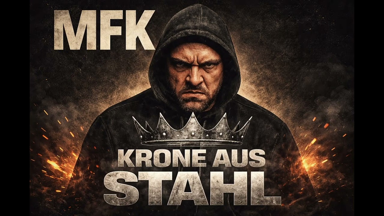 MFK - Krone aus Stahl (KMC Gruppe G 2/4)(21 - 256 Punkte)