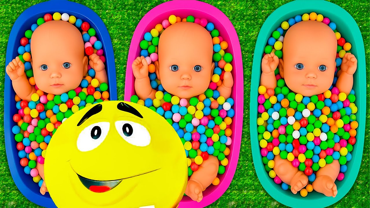 Playing as Spiderman in Massive Long Slide Game with Cow Elephant Gorilla- 3d Animal Game - Funny 3d