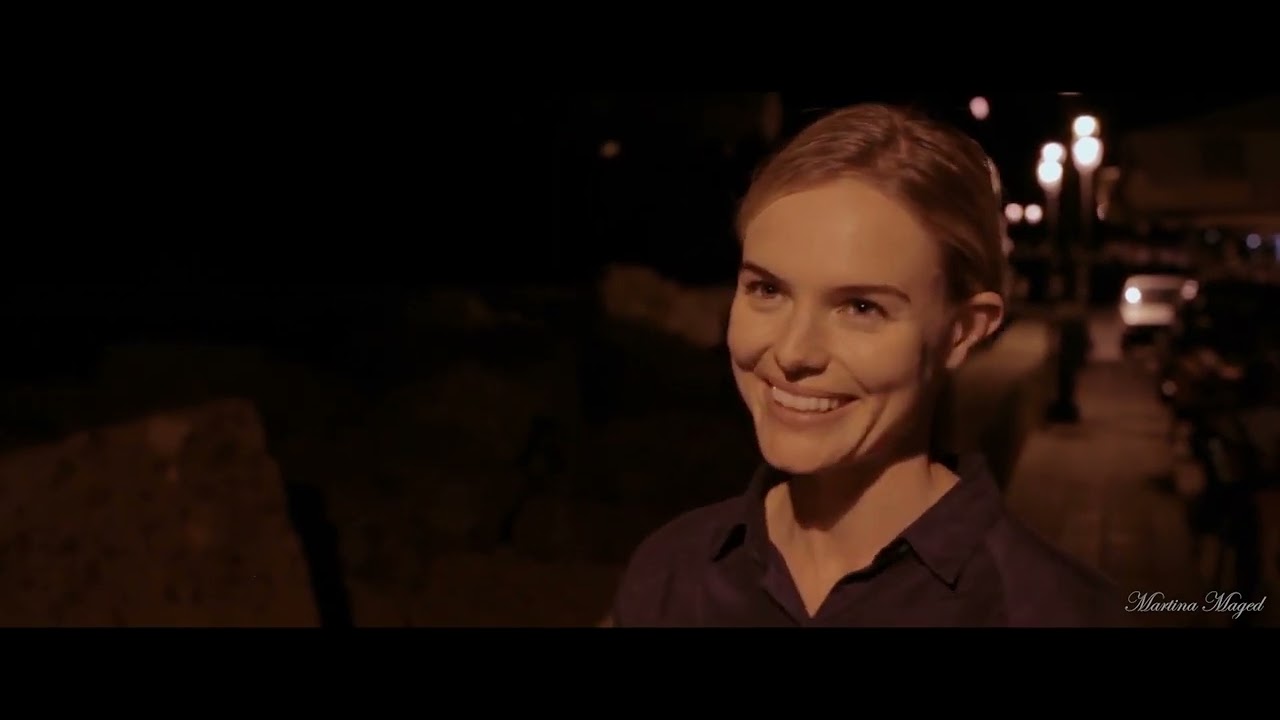 And while we were here (famous blue raincoat)