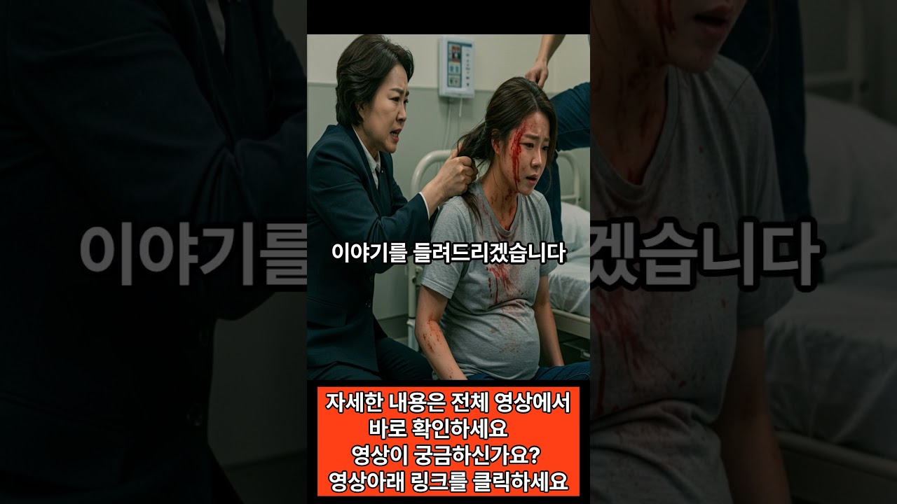 출산 3시간 만에 '대리모' 취급받고 아기 빼앗긴 초등교사, 8개월 혈투 끝에 벌어진 일