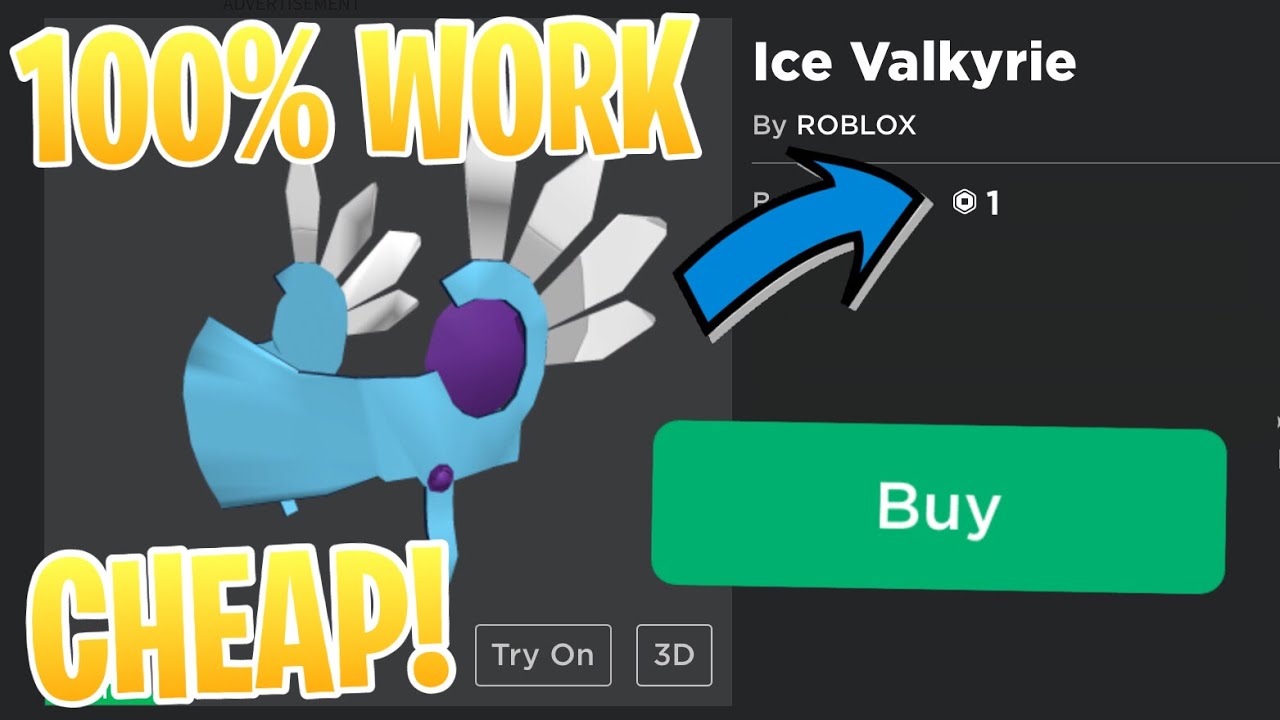HOW TO SNIPE FOR CHEAP LIMITEDS on ROBLOX!