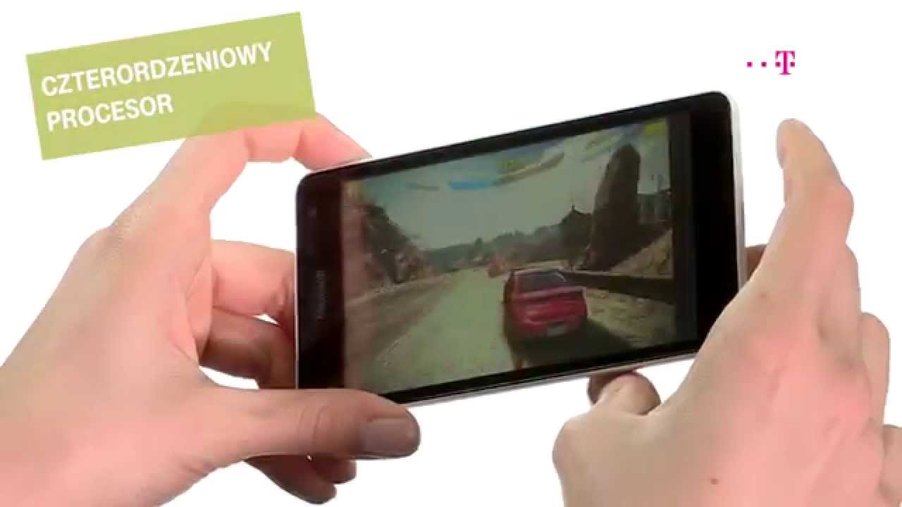 Microsoft Lumia 535: niedroga i atrakcyjna