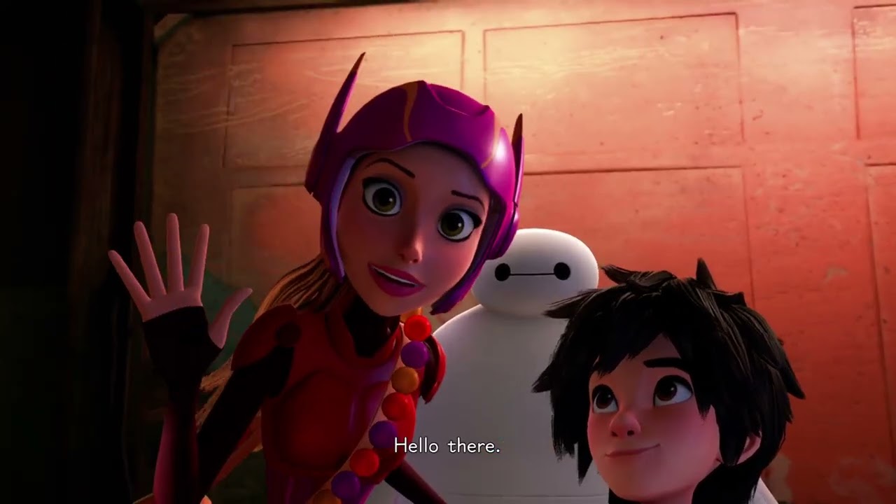 Kingdom of hearts 3 part 10