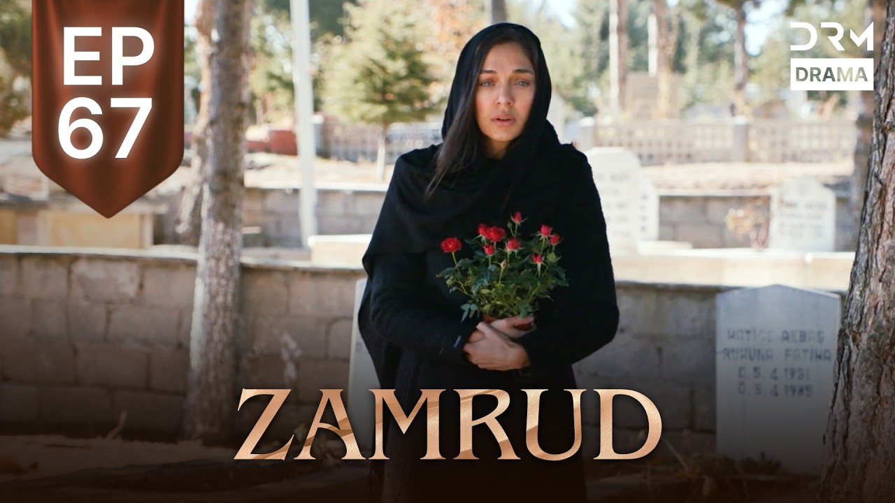 Turkish Drama in Urdu | Zamrud | Episode 67 | The Phoenix | UE1O
