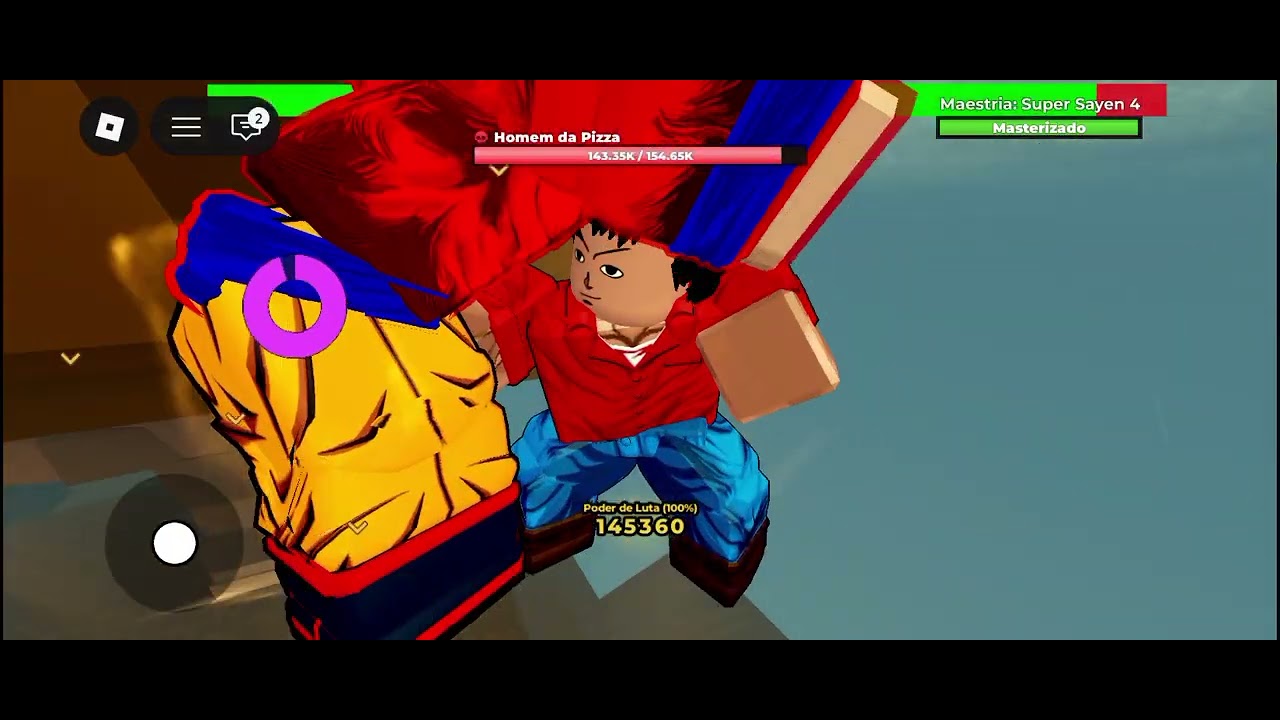 5 episódio de dragon soul mas roubaram meu cabelo 💥