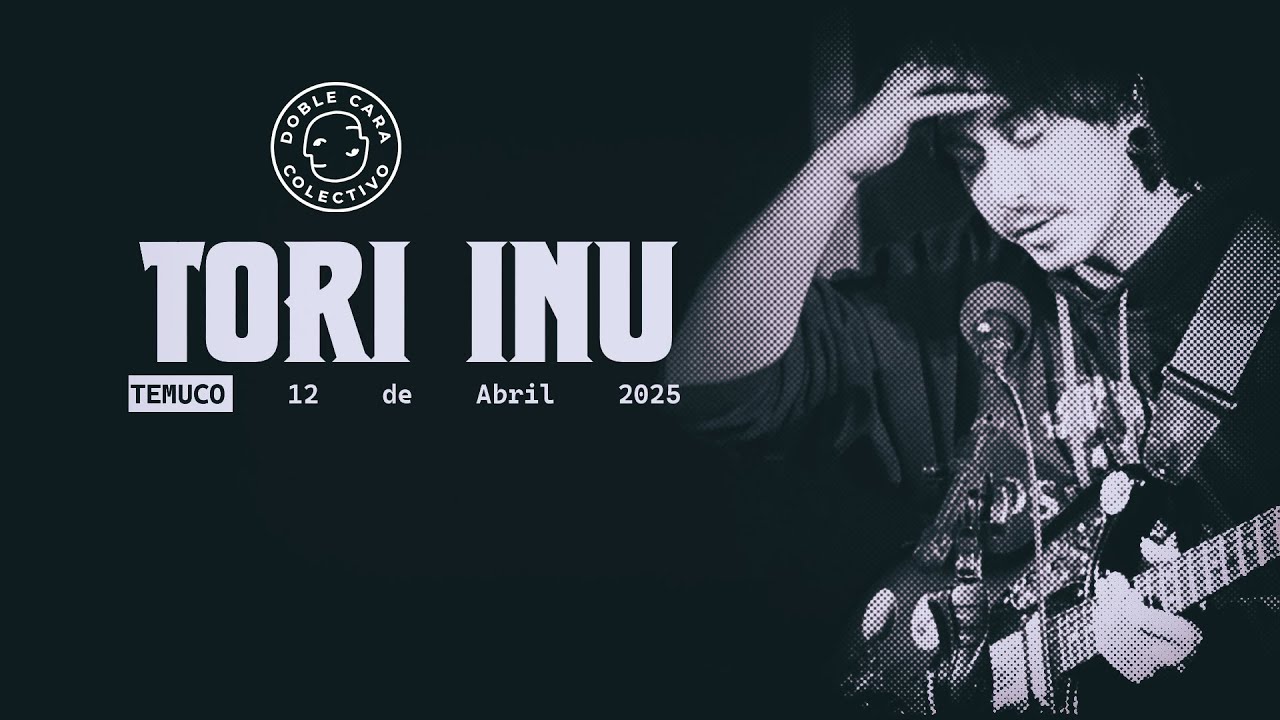 Tori Inu - Alguna Vez  (Festival Doble Cara)
