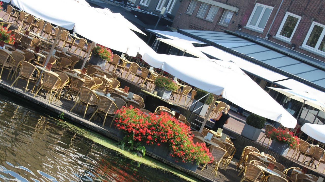 a perfect day in helmond