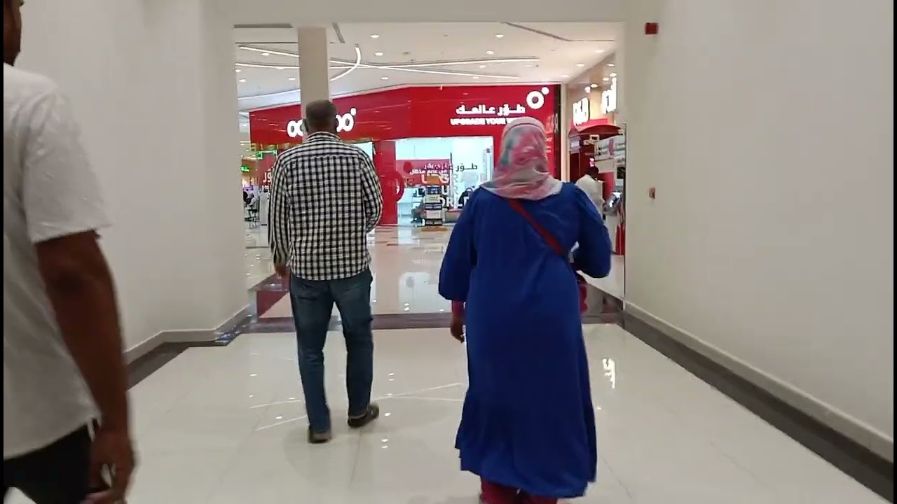 Ramzan shopping 🛍️🛒