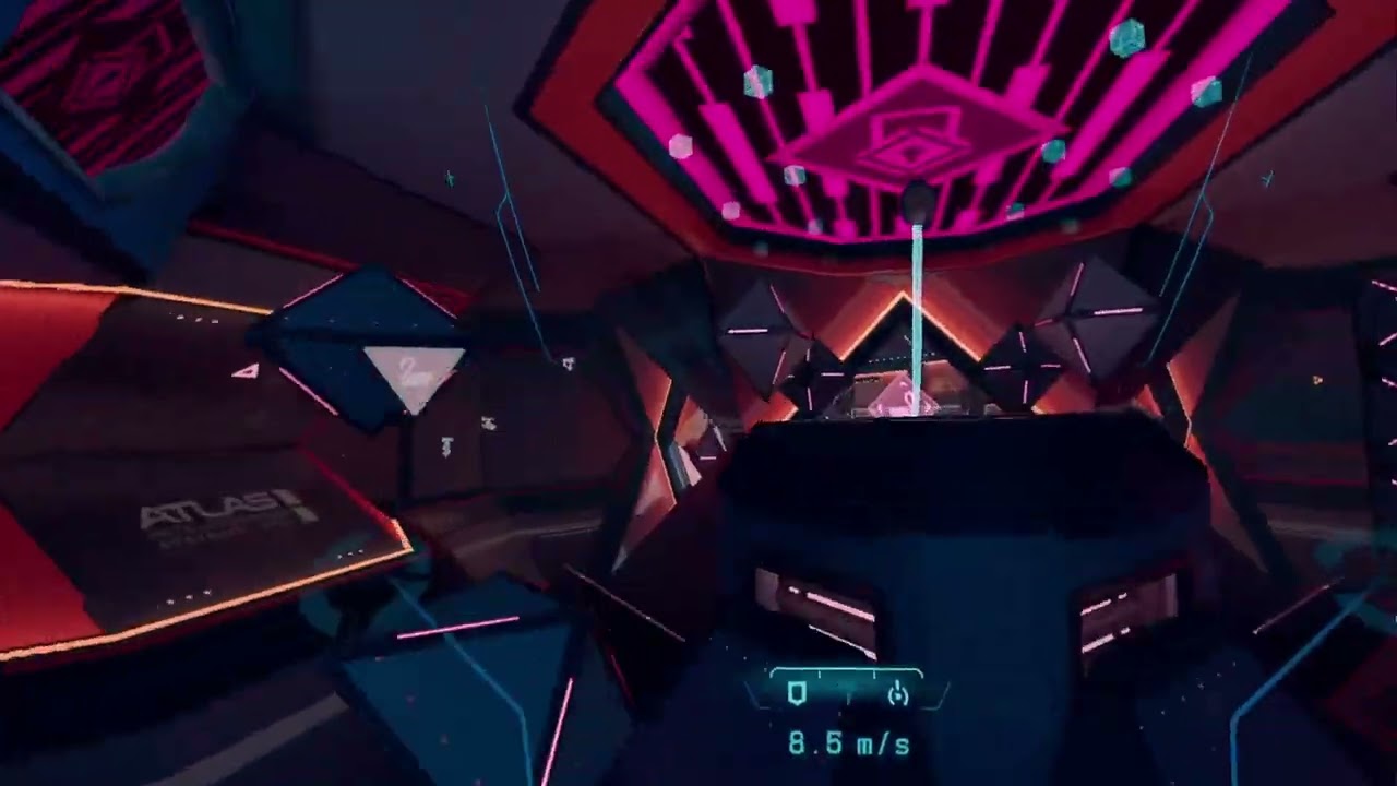Echo Combat Gameplay #14 (two matches)