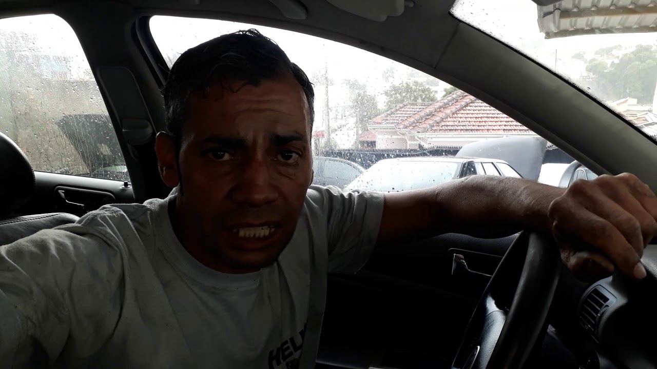 Passat Alemão, defeito no Cambio Automatico Transmisão 5HP19