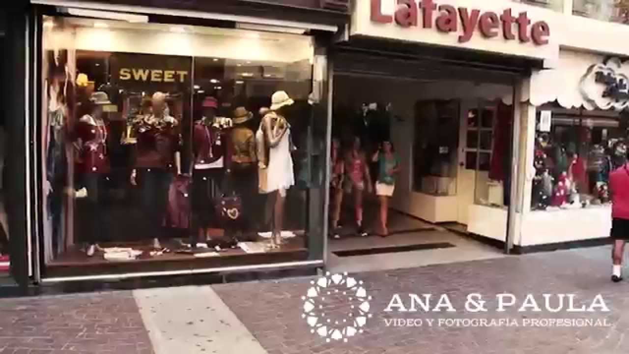 Milagros 15 años . Toulouse . Exterior Grupal