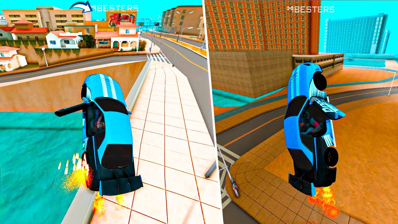 Refazendo fugas PG dos membros DINOCOS GTA SAMP