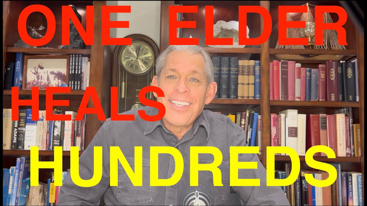 61. Zuni Day of Miracles