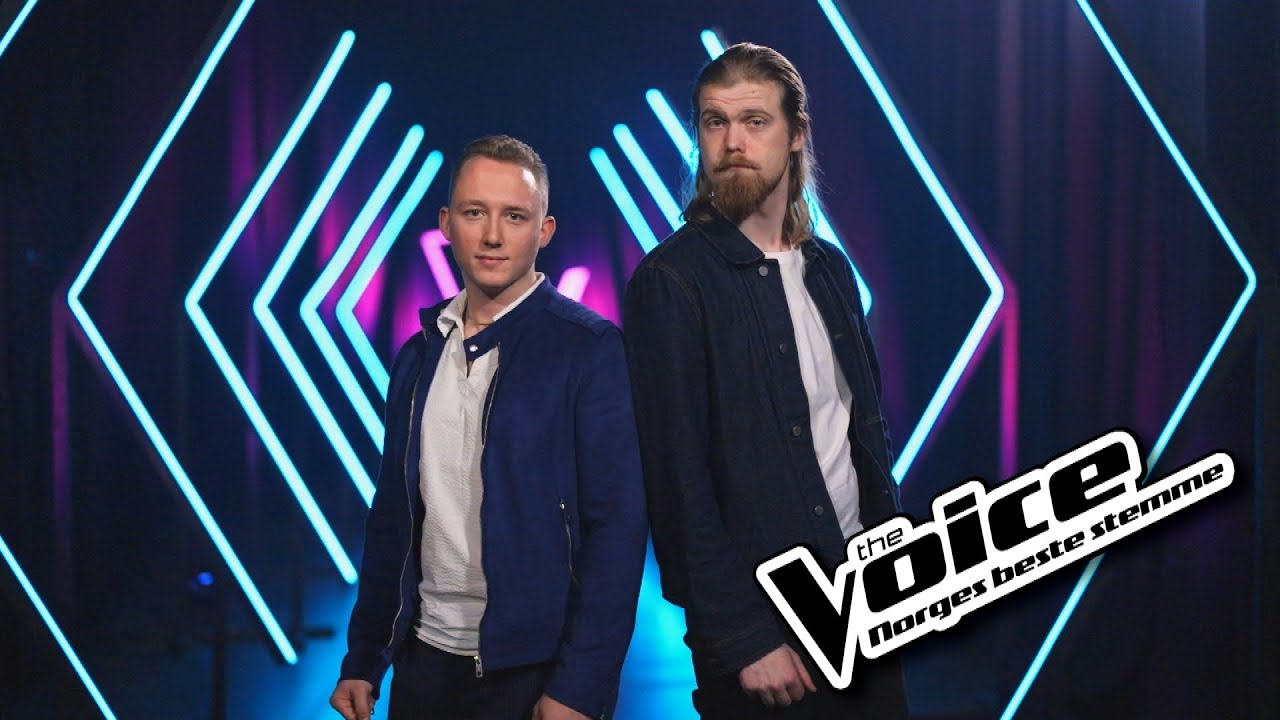 Kristoffer Sørensen vs Tage Hamre Skar |Leave a Light On(Tom Walker)| Battles |The Voice Norway 2023