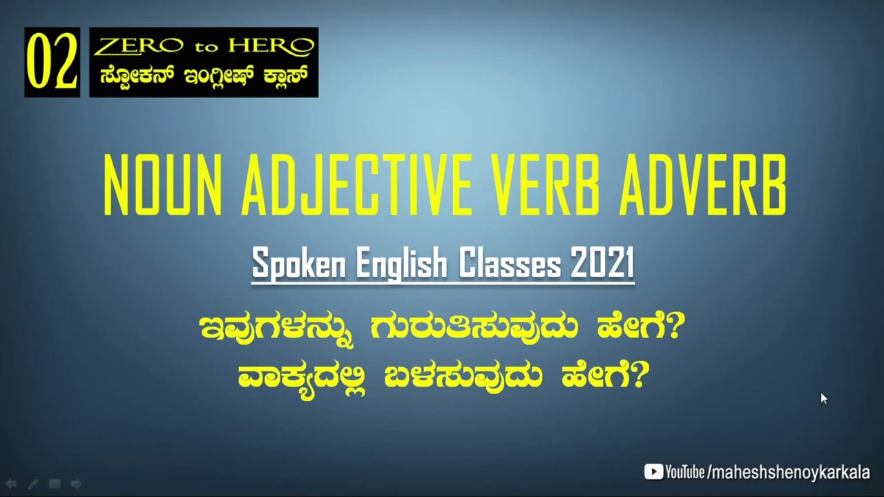 Engaging Conversations in English: Boost Your Skills - Episode 02 | Mahesh Shenoy Karkala