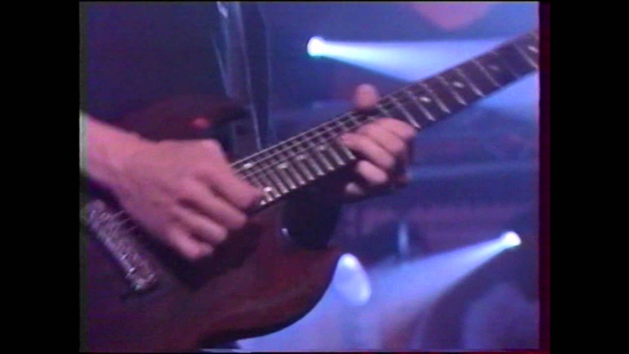 JEAN JACQUES GOLDMAN (VAS Y GUITARE ) (TRIO) Louis BERTIGNAC Michael Jones Gibson SG Sangoma Everett