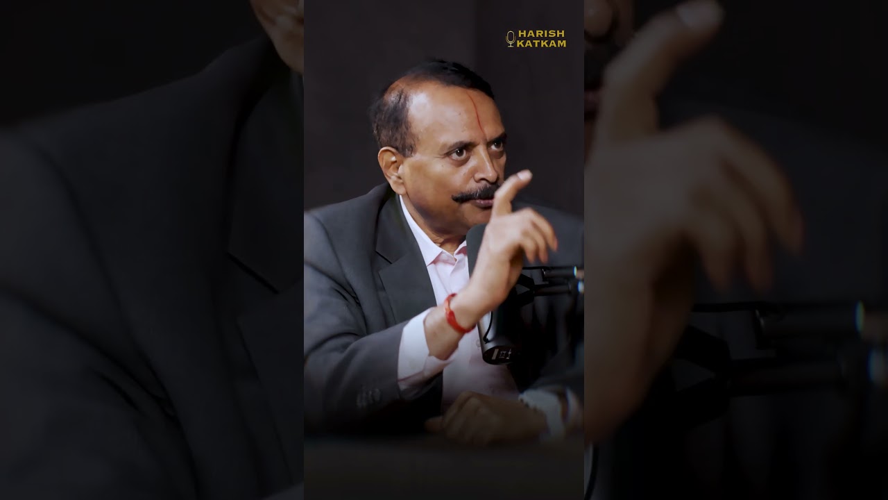 😢 The Scene They Never Forgot | U. Rama Mohan, SP | #harishkatkam #telugupodcast #vodcast