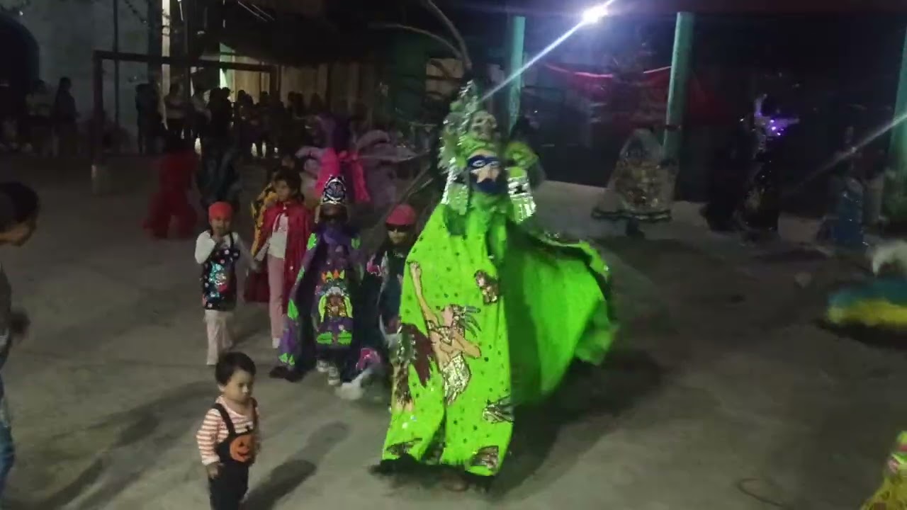 Carnaval 2026 atempa 2