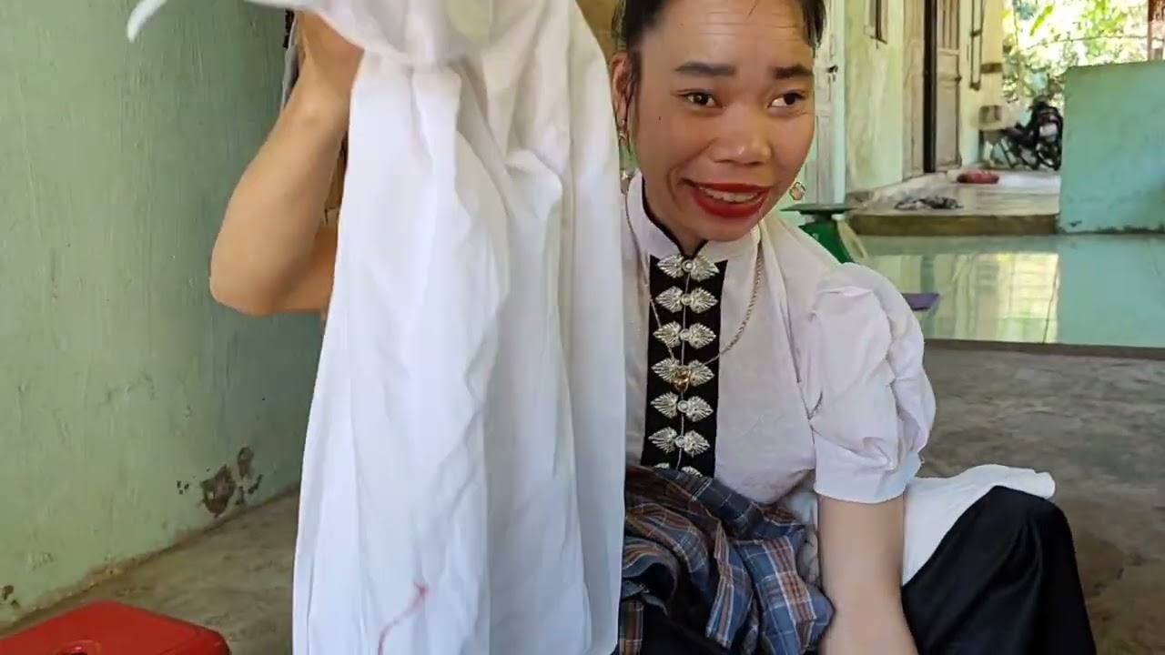 EM HƯƠNG MÁ DAM EM THÀNH ĐẠT QUÀNG KIÊM MÉ ĐÉ EM HƯƠNG MỚI PI NỌNG TỎN ĐÉ ỦNG HỘ NỚ