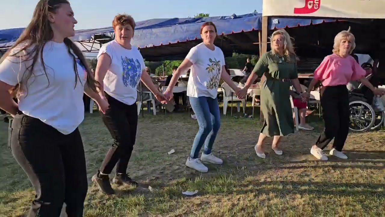 TEFERIČ ORAHOVICE KOD GORAŽDA 2025🔶️DOBRO RASPOLOZENJE DR🔶️ZUKO BEND🔶️