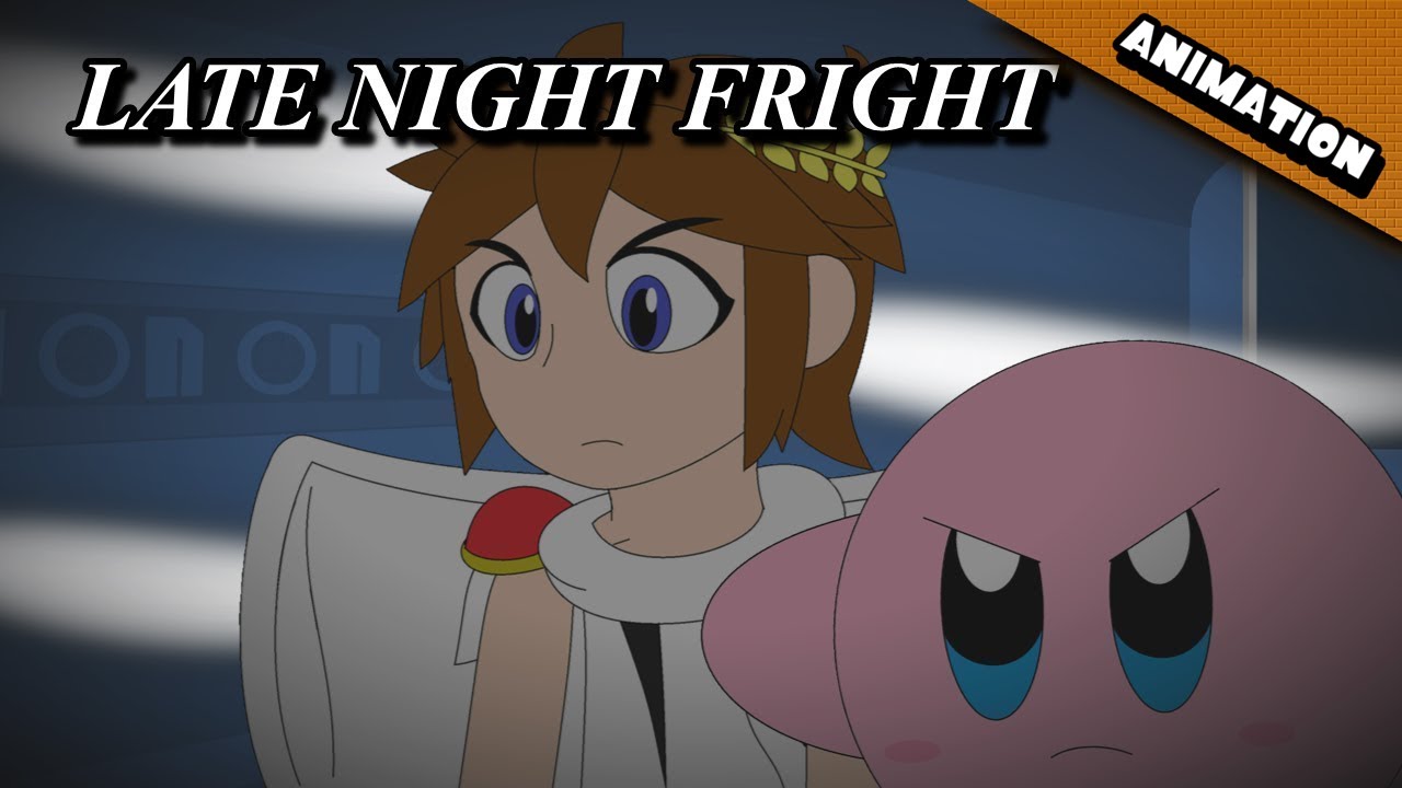 Late Night Fright