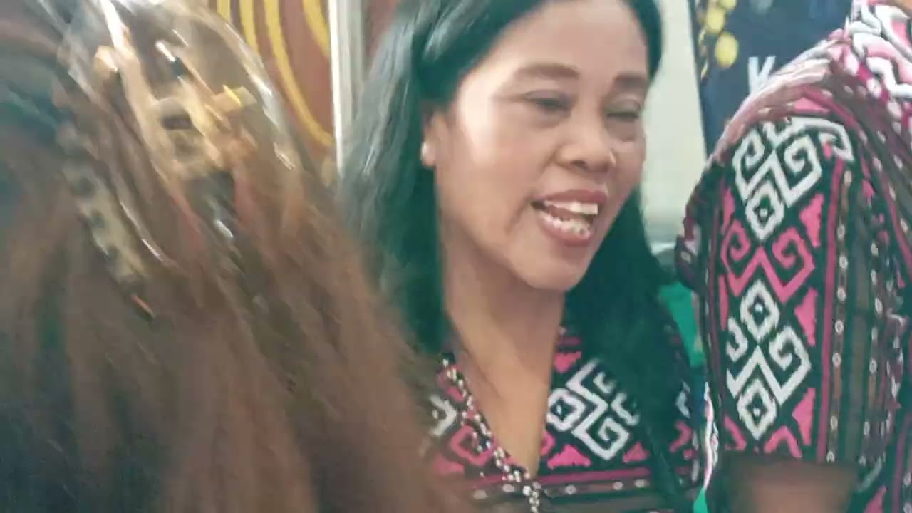 Perayaan natal hari ke 1 tahun 2025