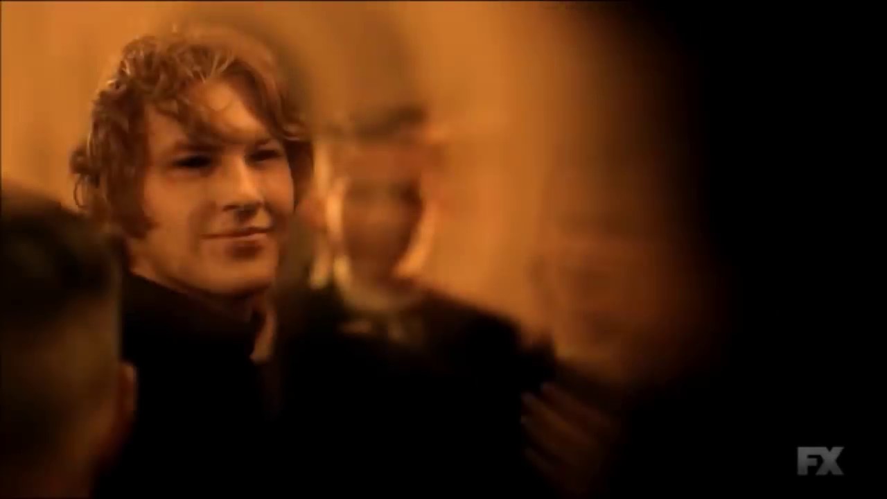 Michael Langdon - Look What You Made Me Do (AHS)
