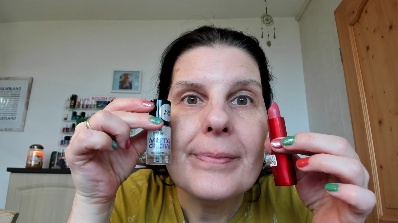 Drogerie - Haul - Live mit euch !!! Quatschen, ich verrat euch was :) Johannes geht Karneval als?