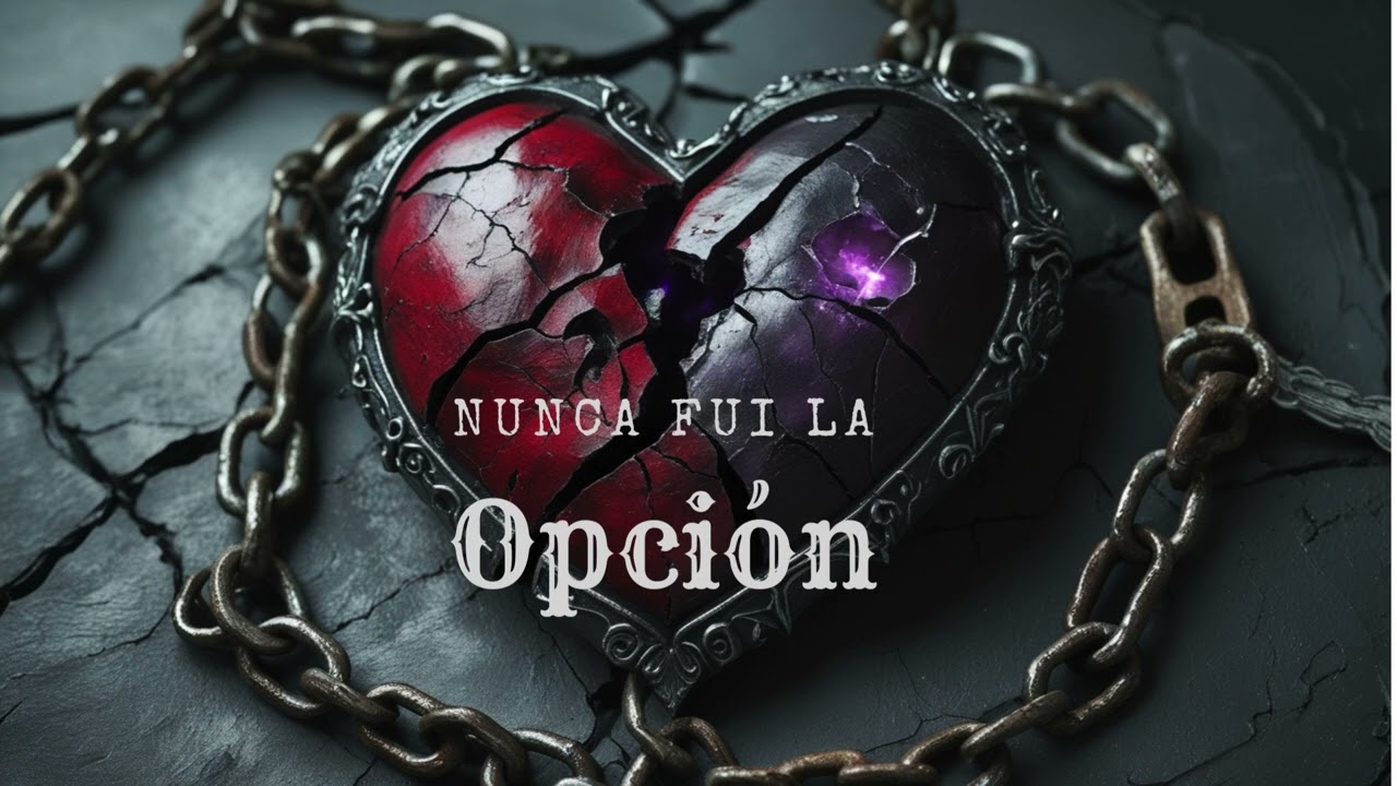 Nunca Fui La Opción | Alma Rota | ZT-Music [Suno AI]