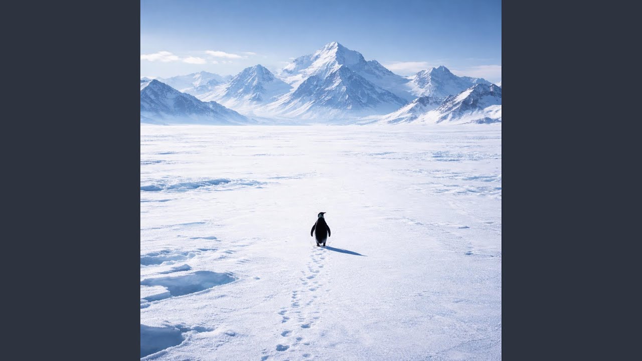 Nihilist Penguin