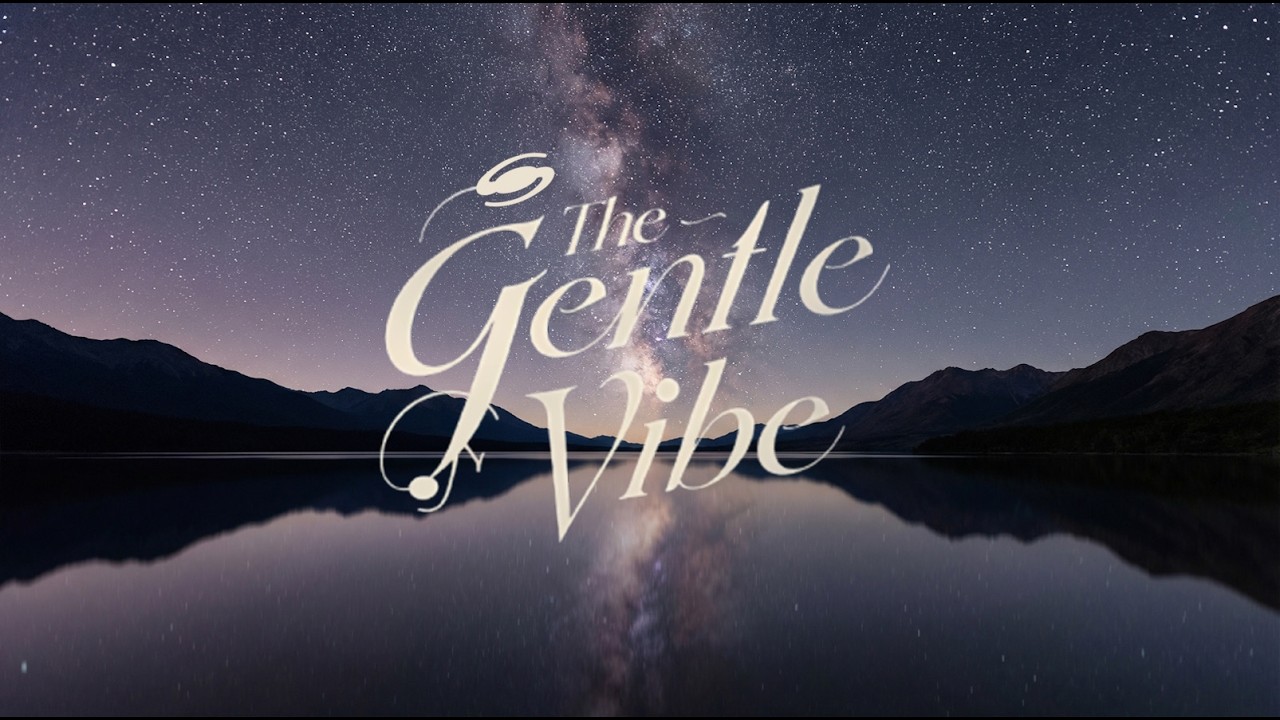 You Can Rest Here | Atmospheric Cosmic Soul