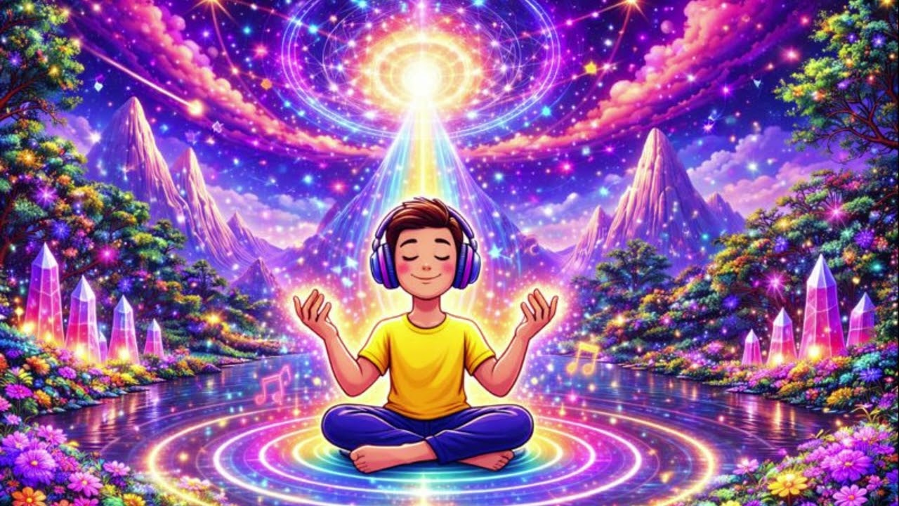 432 Hz Manifestation Music | "Golden" Song Compilation w/ Vocals | High Vibe Pop/Trap/R&B 