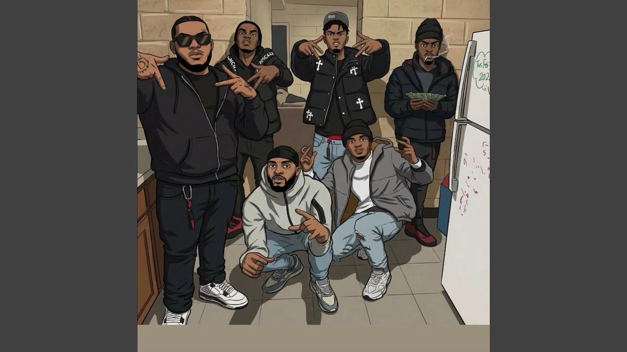 Who cant rap