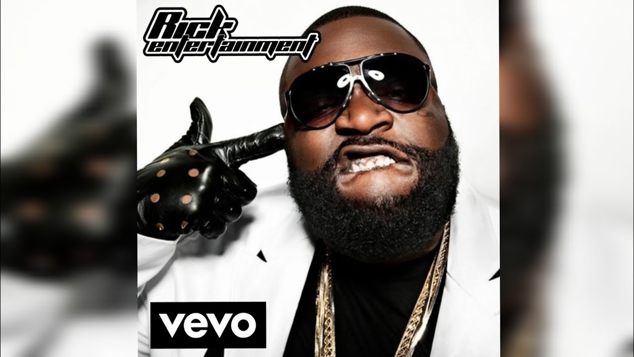 Boss move only by Rick Ross 