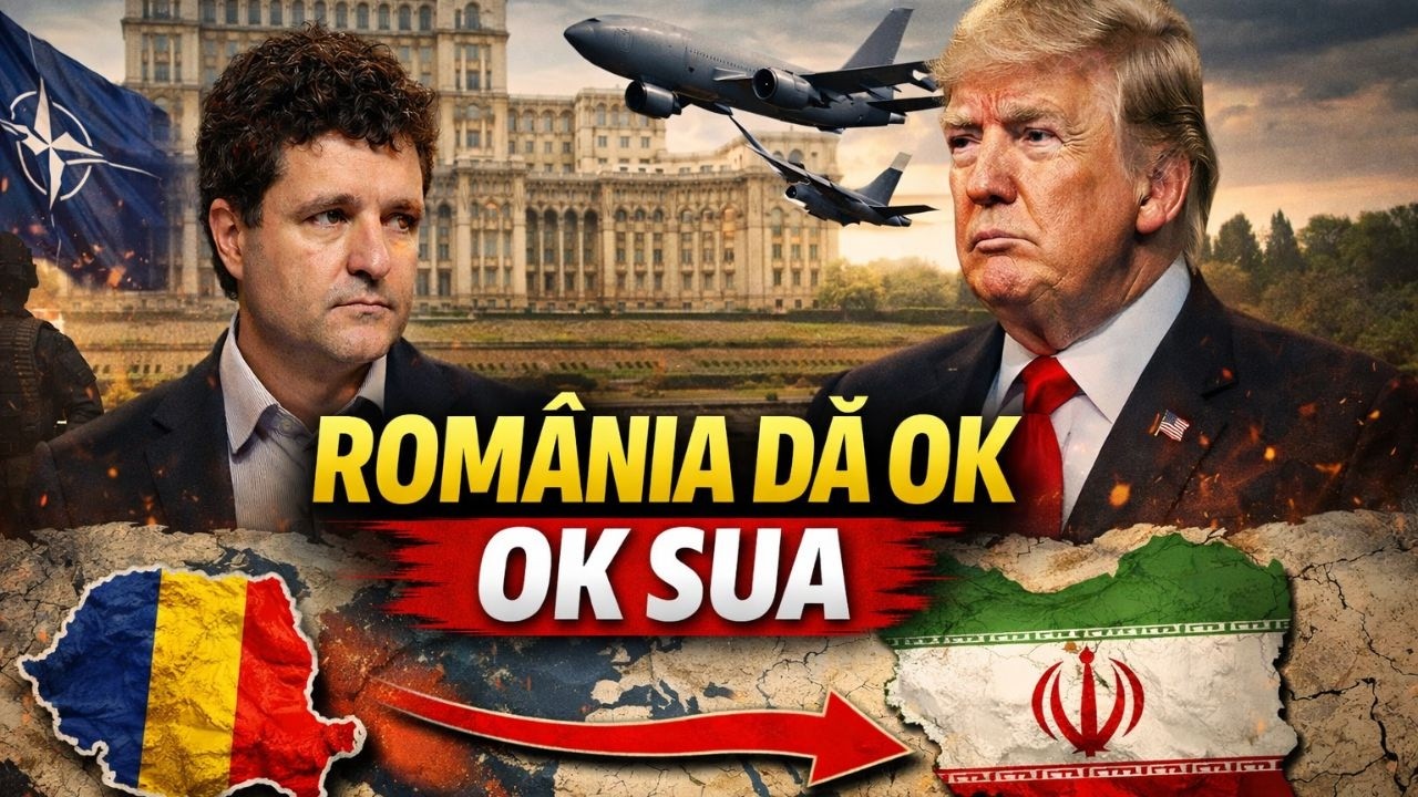 România ajută SUA în misiunea din Iran. A fost o decizie bună?