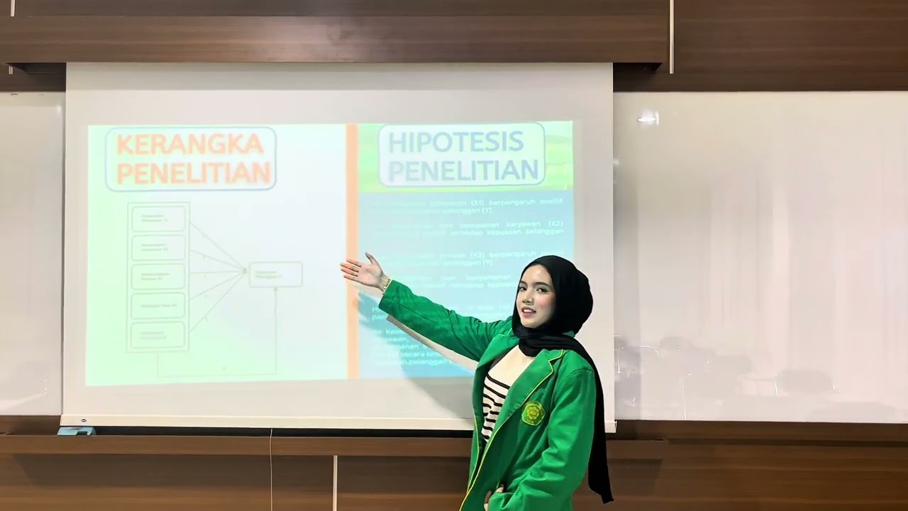 Tugas Video Seminar Manajemen