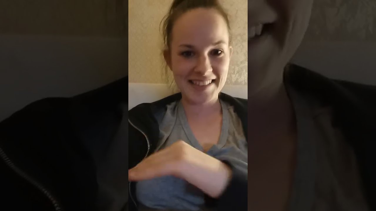 In Zungen beten ist lebendige Beziehung!