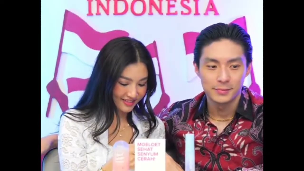 BUNDA SARWENDAH PERHATIAN BANGET RAWAT KUKU PAPIO 😍💕❣️🥰 BIKIN MELELEH LIATNYA!!