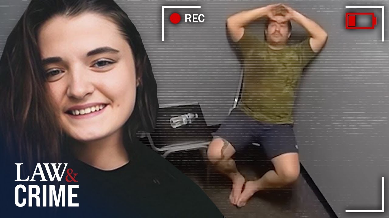 Florida Cop&rsquo;s Dark Secret Ends in Girlfriend&rsquo;s Death
