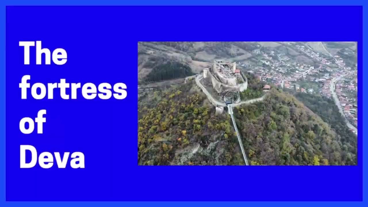 Deva Fortress