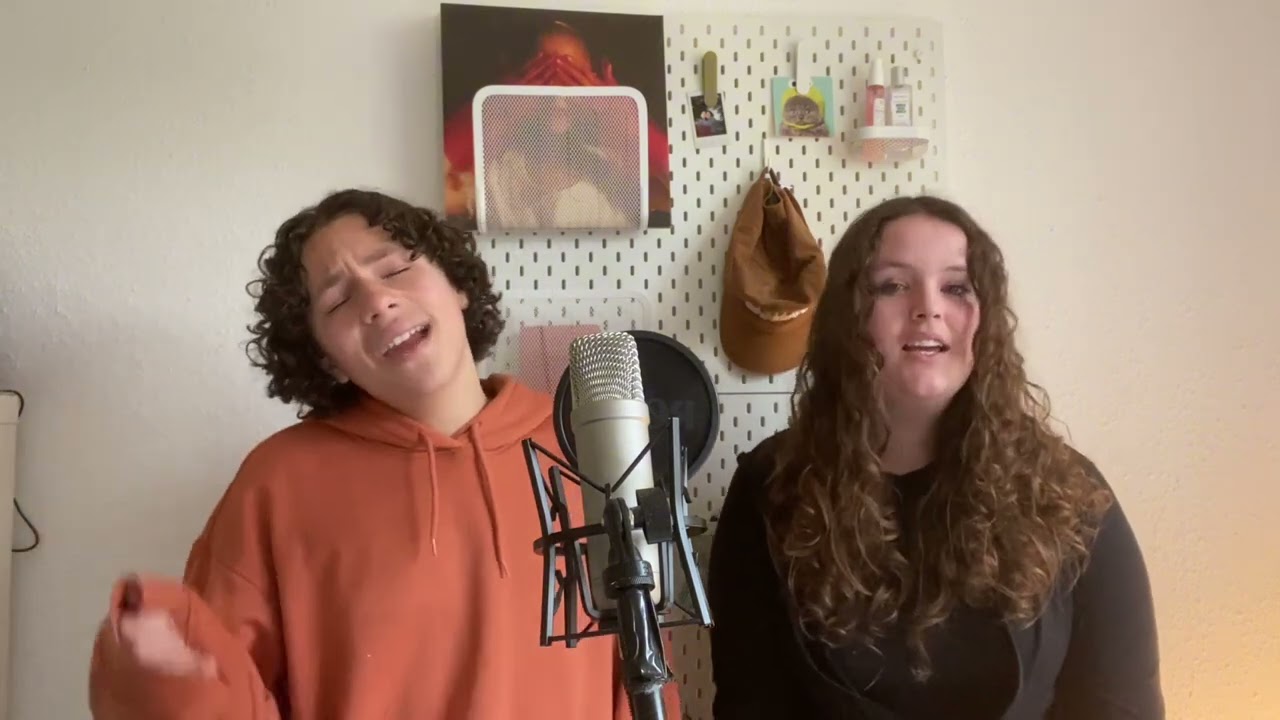 WILDFLOWER  billie eilish II Dylan B + Myla