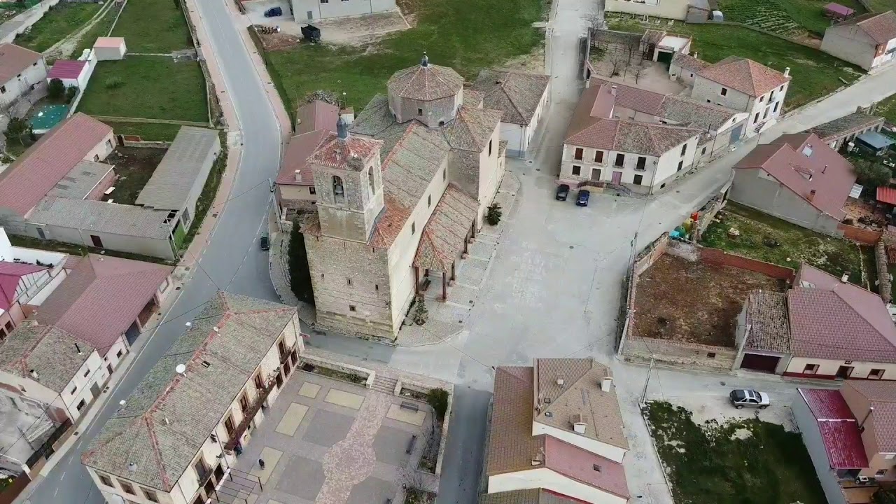 Sobre Yanguas de Eresma