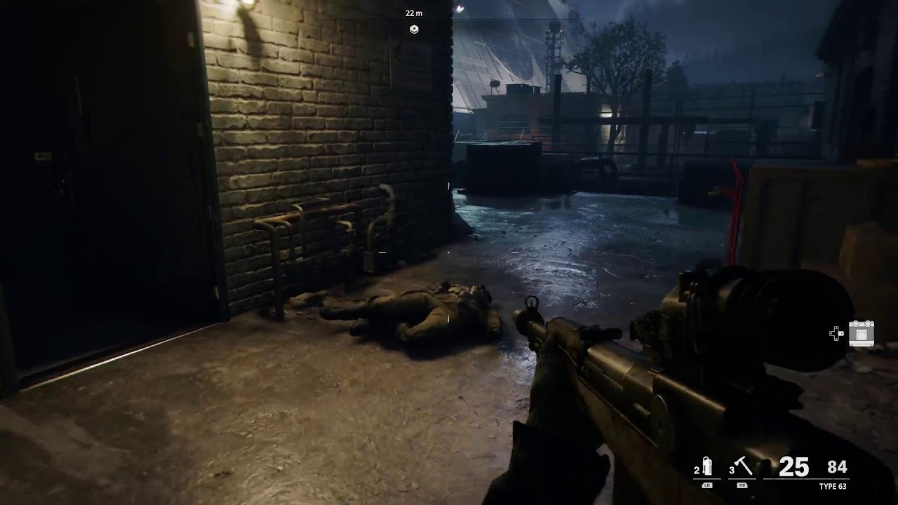 call of duty black ops cold war  STORY