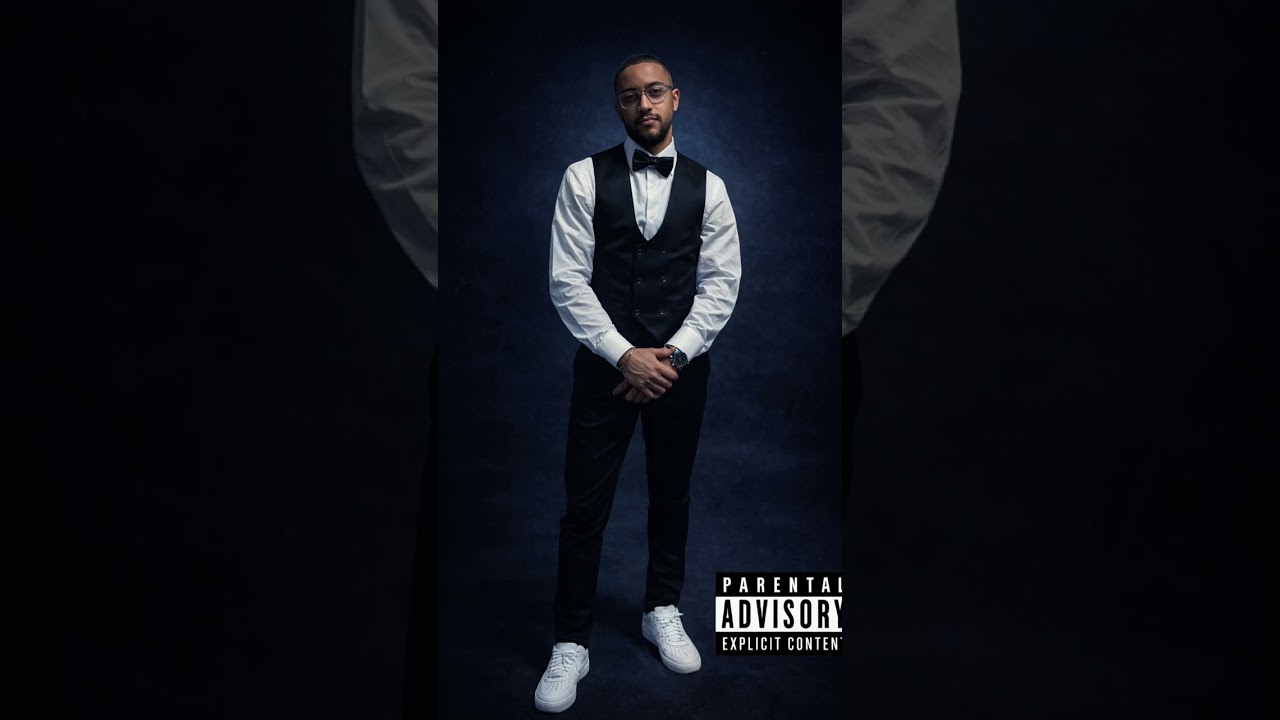 Garrick Hines - Pisces Waves (Audio)