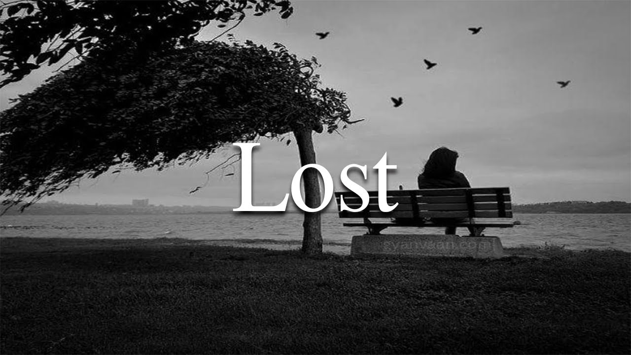 Free Sad Type Beat - 