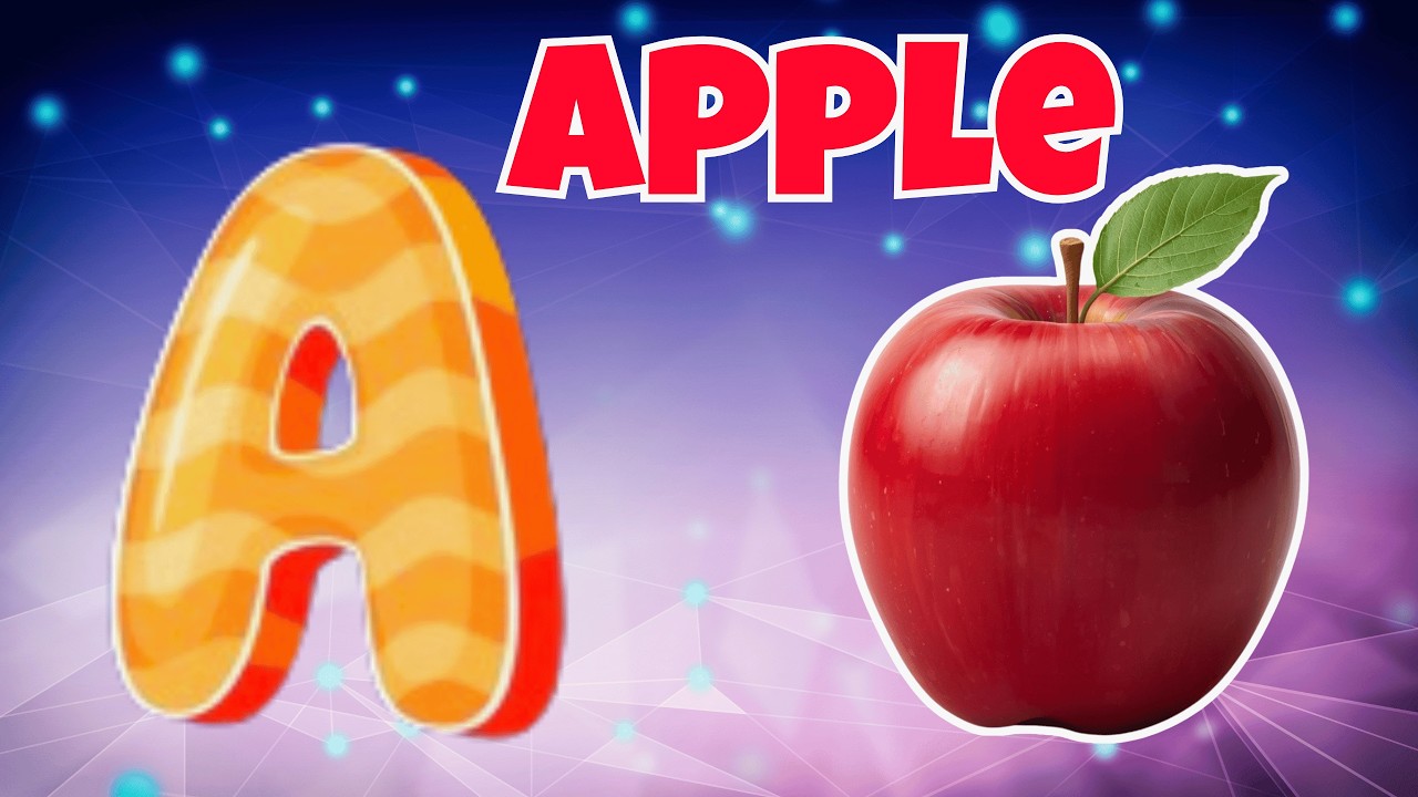 🎤🎵Alphabet Phonics Song | 123 Numbers and Colors Song | ABCD Song